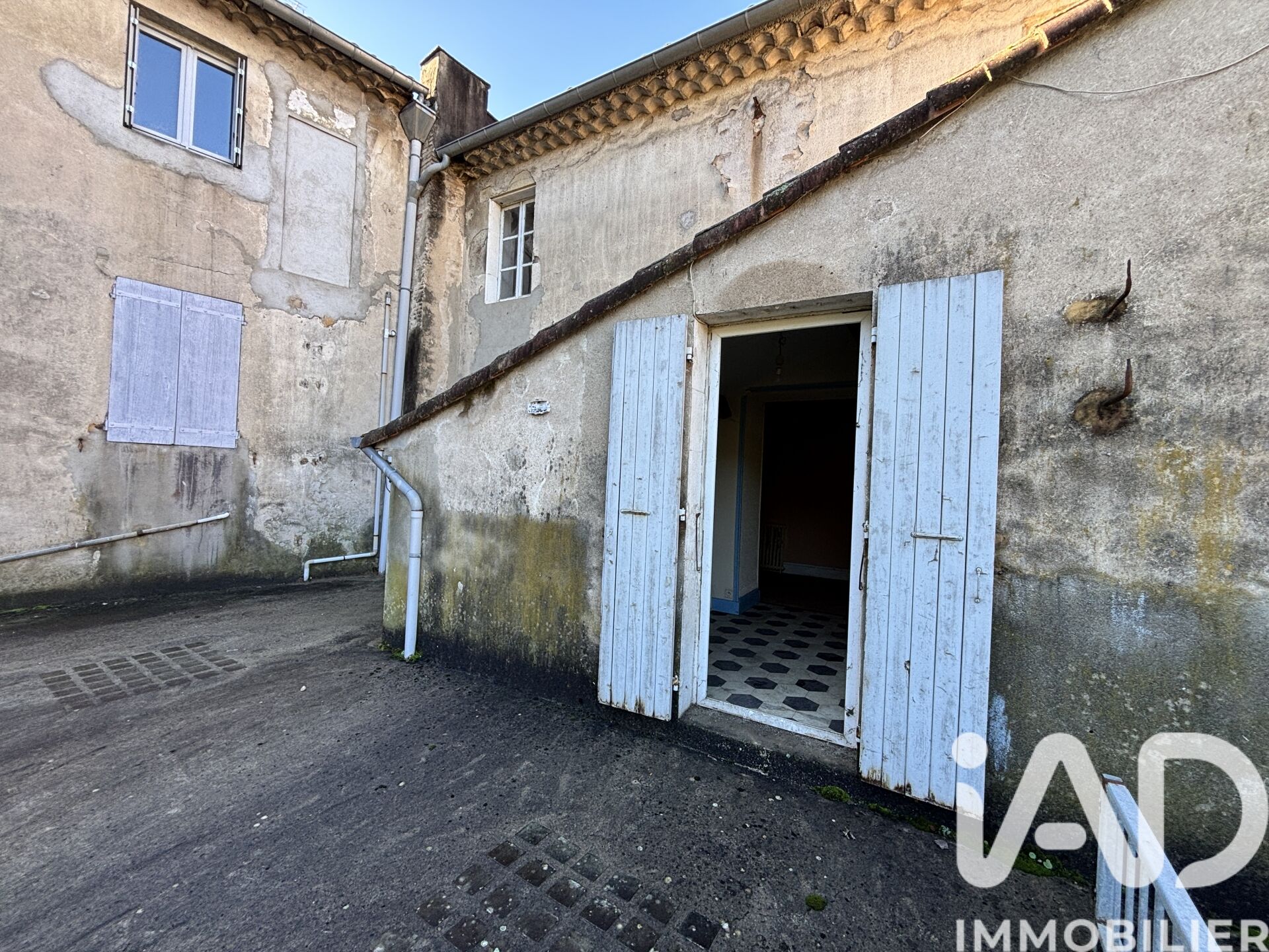 Vente Appartement 5 pièces - Photo 3