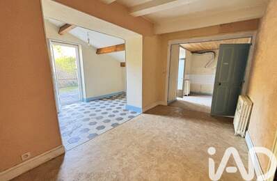 Vente Appartement 5 pièces — photo du bien