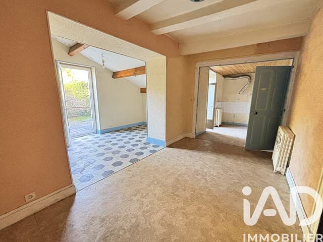 Vente Appartement 5 pièces — photo du bien