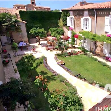 Maison 10 pièces 795000 €