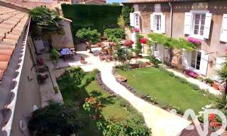 Maison 10 Pièces 271 m² à vendre à Olonzac (34210)