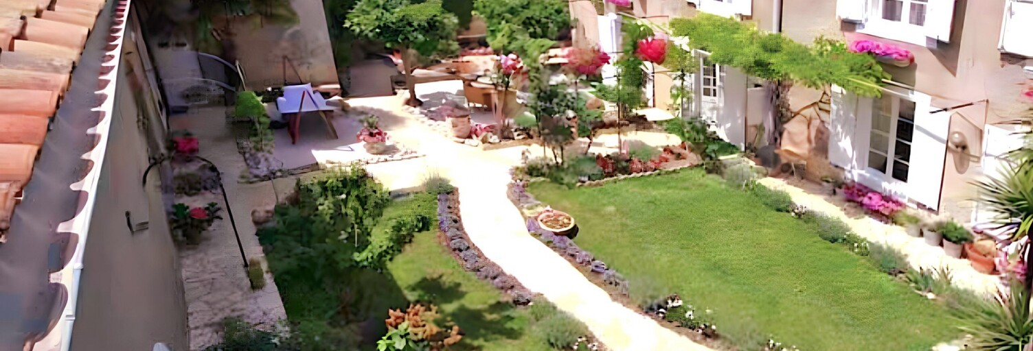 Maison 10 Pièces 271 m² à vendre à Olonzac (34210)