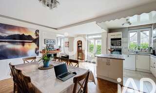 Immeuble  253 m² à vendre à Fougères (35300)