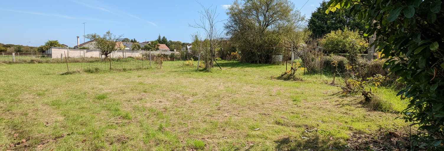 Maison 3 Pièces 72 m² à vendre à La Trimouille (86290)