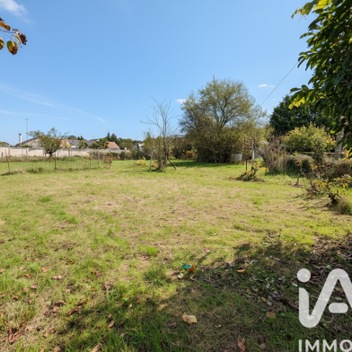 Maison 3 pièces 54900 €