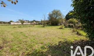 Maison 3 Pièces 72 m² à vendre à La Trimouille (86290)