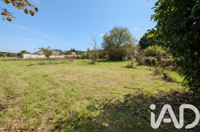 Maison 3 pièces 54900 €