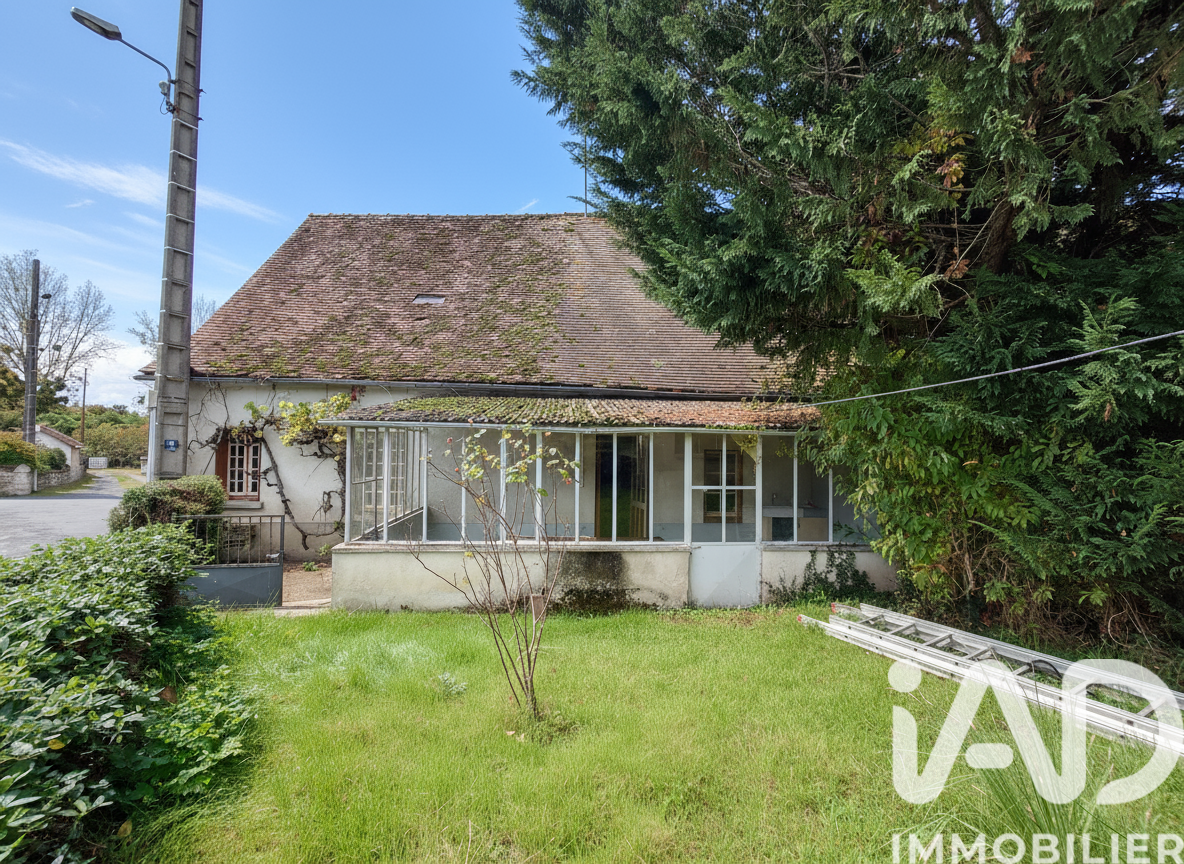 Vente Maison traditionnelle 3 pièces - Photo 2
