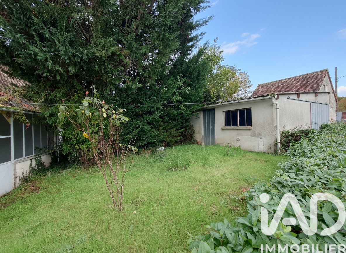 Vente Maison traditionnelle 3 pièces - Photo 3