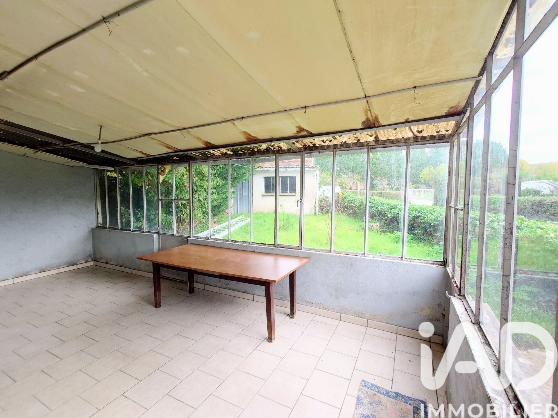 Vente Maison traditionnelle 3 pièces - Photo 4
