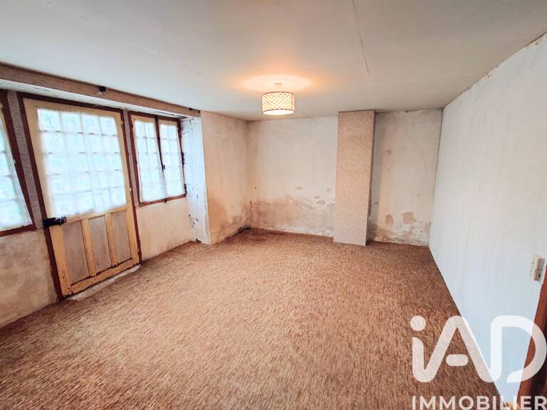 Vente Maison traditionnelle 3 pièces — photo 1