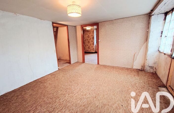 Vente Maison traditionnelle 3 pièces — photo 2
