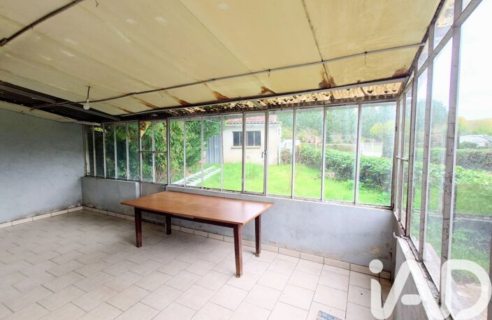 Vente Maison traditionnelle 3 pièces — photo 4