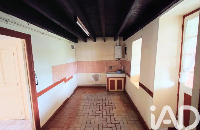 Vente Maison traditionnelle 3 pièces — photo 5