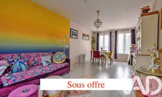 Maison 5 Pièces 84 m² à vendre à Limoges (87280)