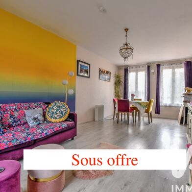 Maison 5 pièces 137000 €