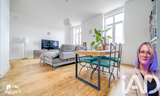 Appartement 5 Pièces 127 m² à vendre à Metzervisse (57940)