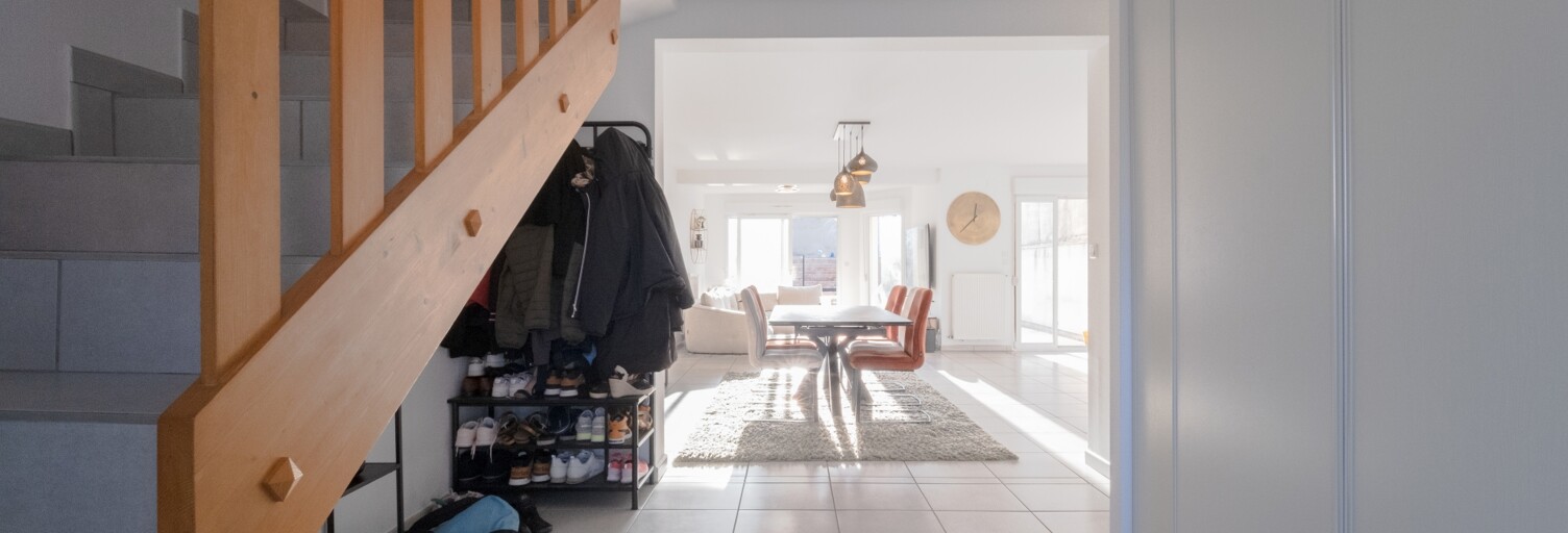 Maison 5 Pièces 117 m² à vendre à Talange (57525)