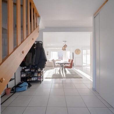 Maison 5 pièces 299000 €