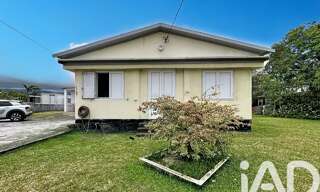 Maison 3 Pièces 110 m² à vendre à Saint-André (97440)