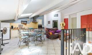 Maison 6 Pièces 239 m² à vendre à Saignon (84400)