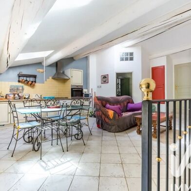 Maison 6 pièces 440000 €