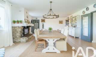 Maison 6 Pièces 239 m² à vendre à Saignon (84400)