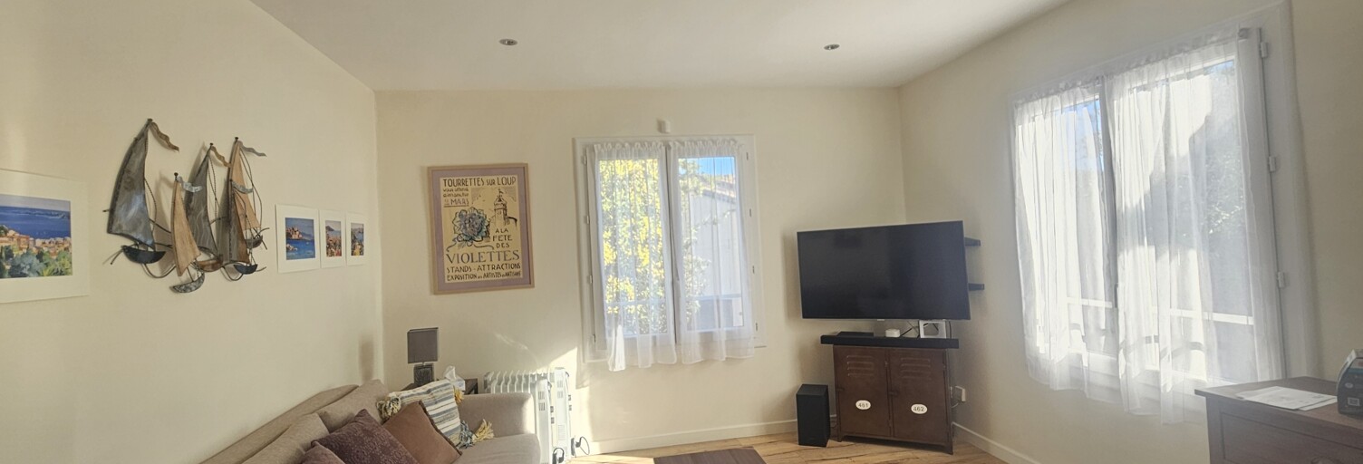 Maison 10 Pièces 300 m² à vendre à Vence (06140)