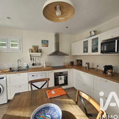 Maison 10 pièces 790000 €