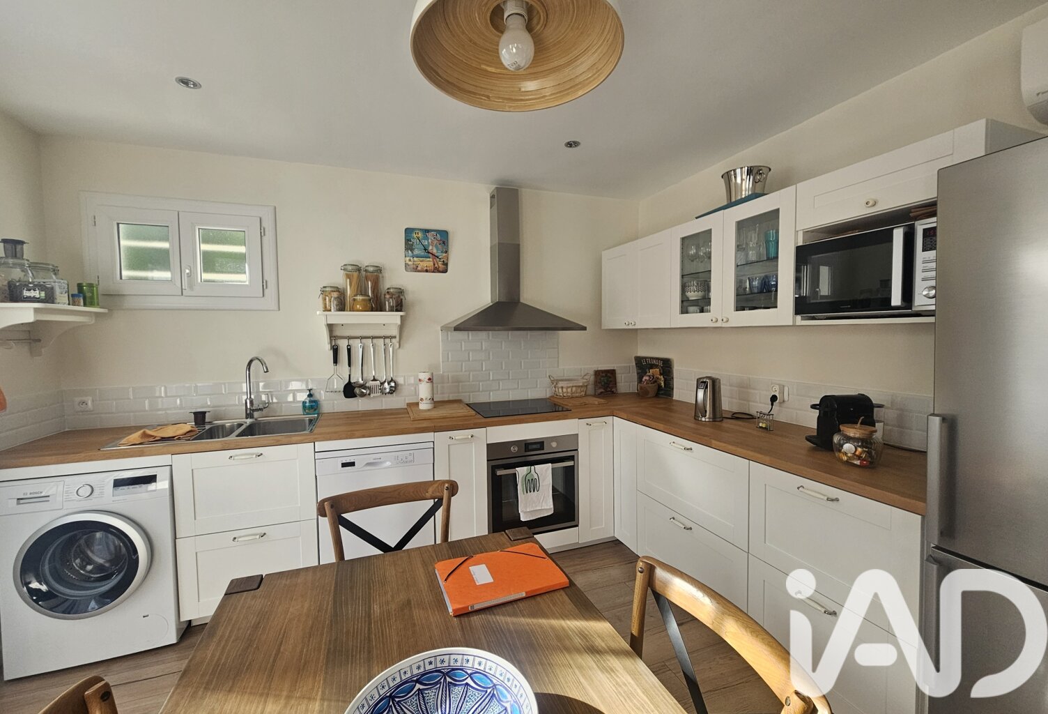 Vente Maison/villa 10 pièces — photo 1
