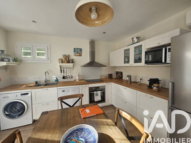 Vente Maison/villa 10 pièces — photo 1