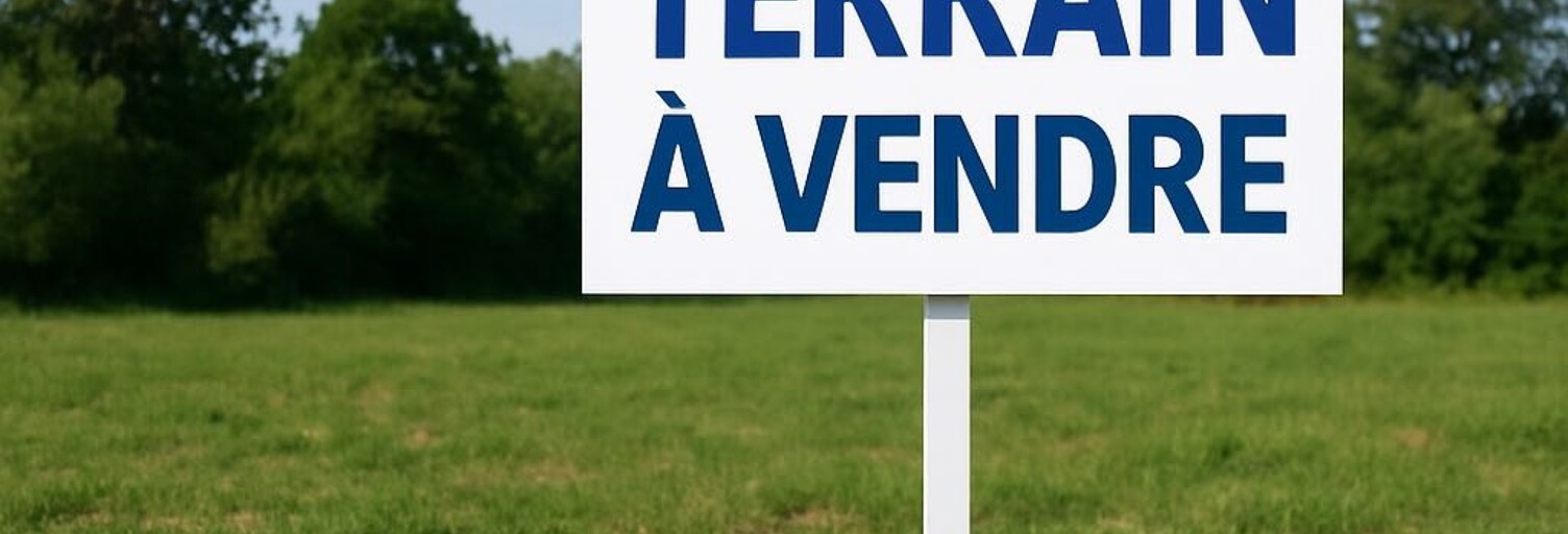 Terrain  4176 m² à vendre à Coulommiers (77120)