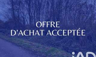 Terrain  4176 m² à vendre à Coulommiers (77120)