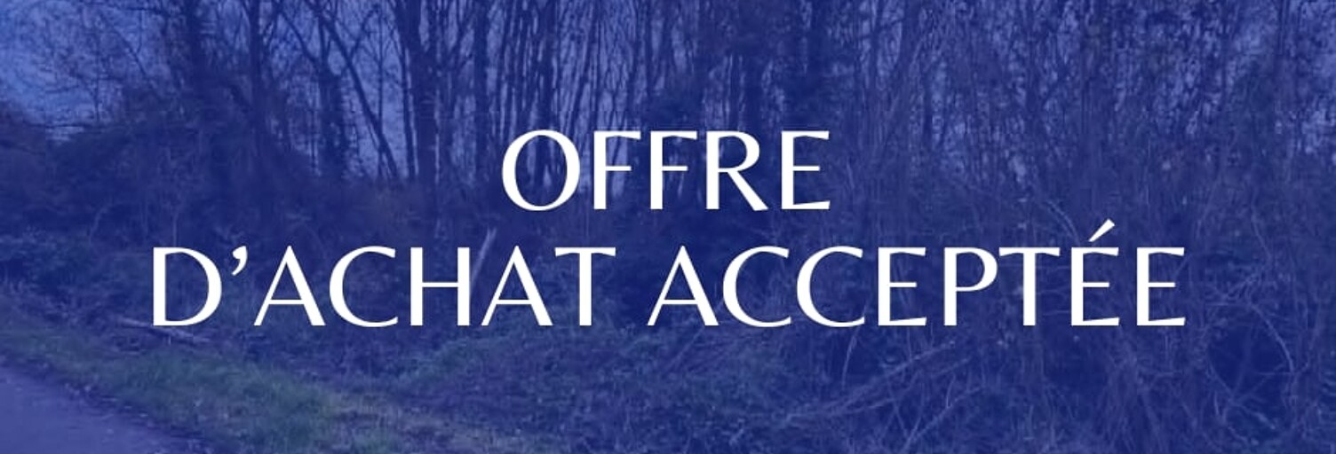 Terrain  4176 m² à vendre à Coulommiers (77120)