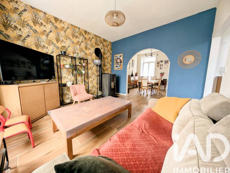 Vente Maison traditionnelle 4 pièces — photo 1