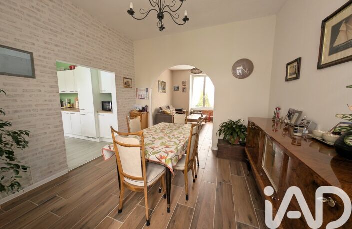 Vente Maison traditionnelle 4 pièces — photo 2