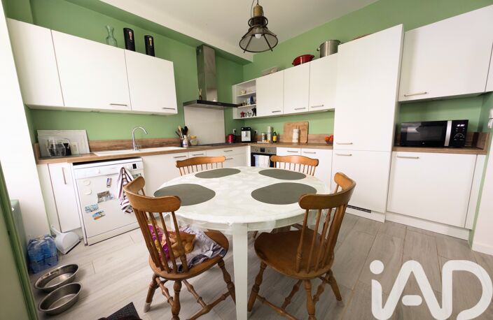 Vente Maison traditionnelle 4 pièces — photo 3