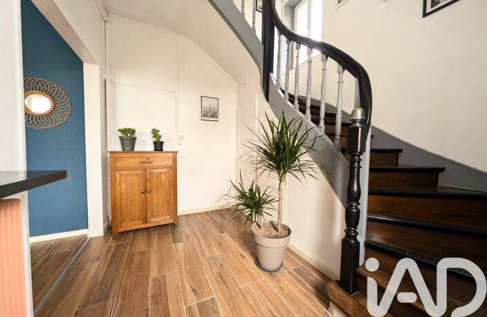 Vente Maison traditionnelle 4 pièces — photo 4