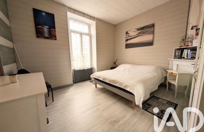 Vente Maison traditionnelle 4 pièces — photo 5