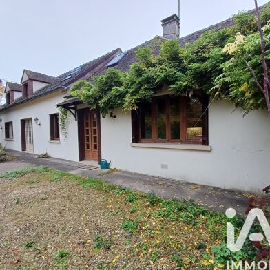Maison 8 pièces 288000 €