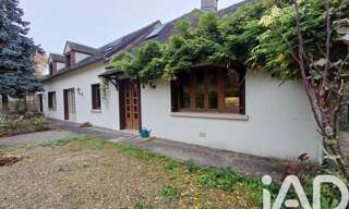 Maison 8 Pièces 230 m² à vendre à Plessis-Saint-Jean (89140)