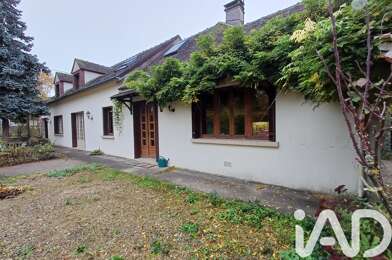 Maison 8 pièces 236000 €