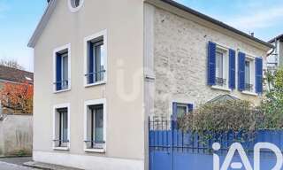 Maison 5 Pièces 116 m² à vendre à Maule (78580)