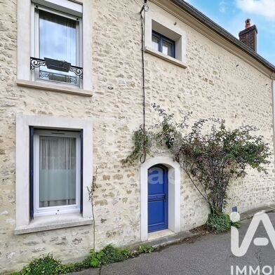 Maison 5 pièces 450000 €