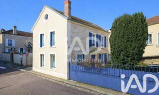 Maison 5 Pièces 116 m² à vendre à Maule (78580)