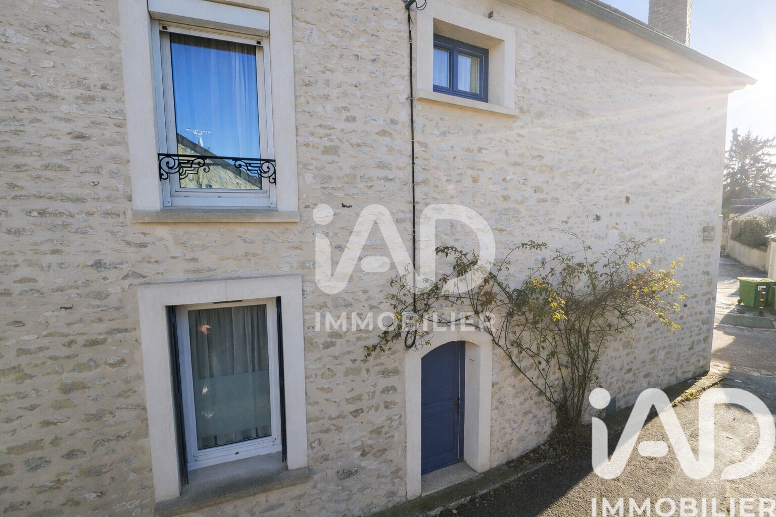 Vente Maison/villa 5 pièces - Photo 2