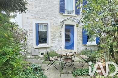 Maison 5 pièces 395000 €