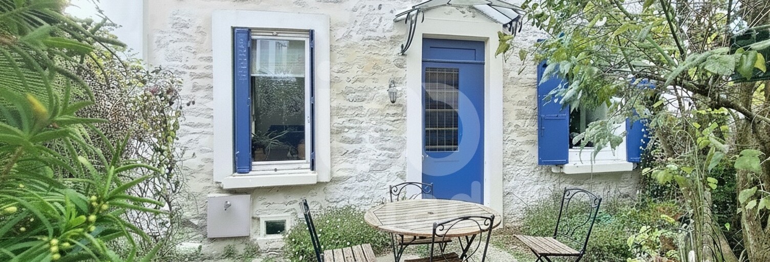 Maison 5 Pièces 116 m² à vendre à Maule (78580)