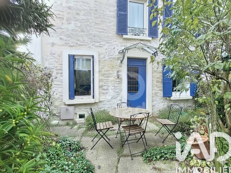 Vente Maison/villa 5 pièces — photo 1