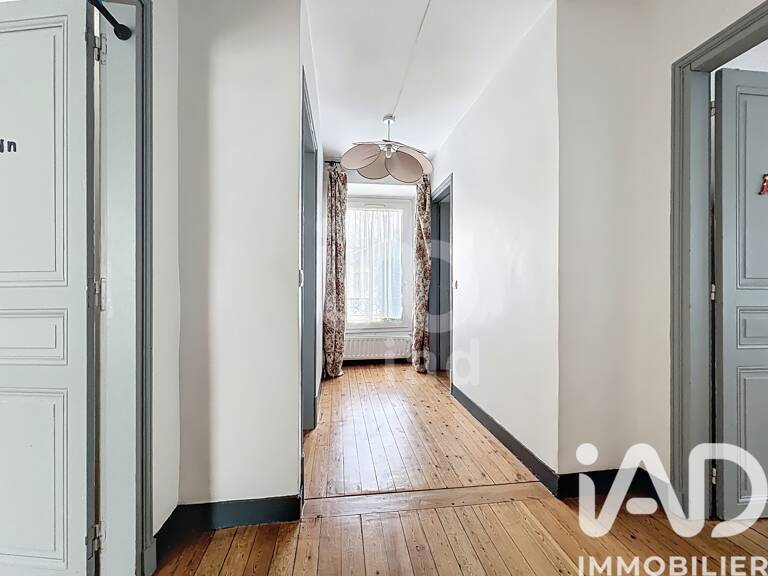 Vente Maison/villa 5 pièces — photo 1